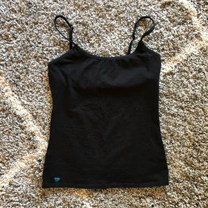 Pact shelf bra camisole